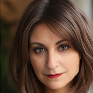Meet your Posher, Breena